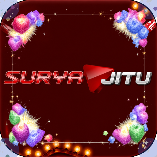 suryajitu — mitra unggulan